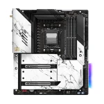 ASRock X670E Taichi Carrara Motherboard Extended ATX με AMD AM5 Socket - Image 3