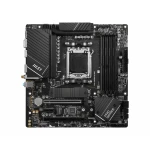 MSI Pro B650M-A WiFi Motherboard Micro ATX με AMD AM5 Socket - Image 2