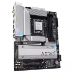 Gigabyte Z790 AERO G (rev. 1.0) Motherboard ATX με Intel 1700 Socket - Image 4