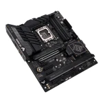 Asus TUF GAMING Z790-PLUS WIFI D4 Motherboard ATX με Intel 1700 Socket - Image 5