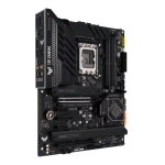 Asus TUF GAMING Z790-PLUS WIFI D4 Motherboard ATX με Intel 1700 Socket - Image 3