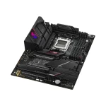 Asus ROG Strix B650E-E Gaming WIFI Motherboard ATX με AMD AM5 Socket - Image 4