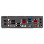 Gigabyte B650E Aorus Master (rev. 1.0) Motherboard ATX με AMD AM5 Socket - Image 5