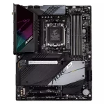 Gigabyte B650E Aorus Master (rev. 1.0) Motherboard ATX με AMD AM5 Socket - Image 2
