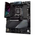 Gigabyte B650E Aorus Master (rev. 1.0) Motherboard ATX με AMD AM5 Socket - Image 4