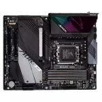 Gigabyte B650E Aorus Master (rev. 1.0) Motherboard ATX με AMD AM5 Socket - Image 3