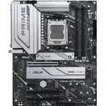 Asus Prime X670-P WiFi Motherboard ATX με AMD AM5 Socket - Image 2