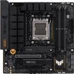 Asus TUF GAMING B650M-PLUS Motherboard Micro ATX με AMD AM5 Socket - Image 2