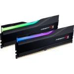 G.Skill Trident Z5 RGB 64GB DDR5 RAM με 2 Modules (2x32GB) - Image 2