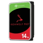 Seagate IronWolf Pro 14TB HDD Σκληρός Δίσκος 3.5" SATA III 7200rpm με 256MB Cache για NAS - Image 3