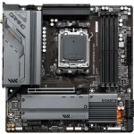 Gigabyte B650M Gaming X AX (rev. 1.x) Motherboard Micro ATX με AMD AM5 Socket - Image 2