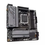 Gigabyte B650M Gaming X AX (rev. 1.x) Motherboard Micro ATX με AMD AM5 Socket - Image 4