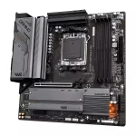 Gigabyte B650M Gaming X AX (rev. 1.x) Motherboard Micro ATX με AMD AM5 Socket - Image 3