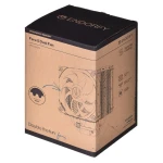 Endorfy Fera 5 Dual Fan Ψύκτρα Επεξεργαστή Διπλού Ανεμιστήρα για Socket AM4/AM5/1200/115x/1700 - Image 4