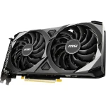 MSI GeForce RTX 3060 8GB GDDR6 Ventus 2X OC 
 V397-644R - Image 2