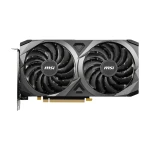 MSI GeForce RTX 3060 8GB GDDR6 Ventus 2X OC 
 V397-644R - Image 3