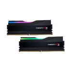 G.Skill Trident Z5 RGB 64GB DDR5 RAM με 2 Modules (2x32GB) - Image 2