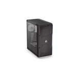 Endorfy Regnum 400 ARGB Gaming Midi Tower Κουτί Υπολογιστή με Πλαϊνό Παράθυρο Μαύρο - Image 6
