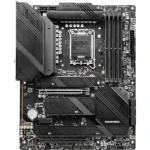 MSI MAG Z790 Tomahawk WIFI Motherboard ATX με Intel 1700 Socket - Image 2