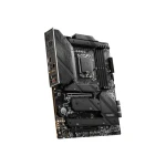 MSI MAG Z790 Tomahawk WIFI Motherboard ATX με Intel 1700 Socket - Image 3