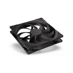 Endorfy Fluctus 140 Case Fan με Σύνδεση 3-Pin - Image 3