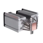 Endorfy Fortis 5 Dual Fan Ψύκτρα Επεξεργαστή Διπλού Ανεμιστήρα για Socket AM4/AM5/1200/115x/1700 - Image 5