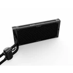 Be Quiet Pure Loop 2 FX Υδρόψυξη Επεξεργαστή Διπλού Ανεμιστήρα 120mm για Socket AM4/AM5/1700/1200/115x με ARGB Φωτισμό - Image 3