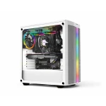 Be Quiet Pure Loop 2 FX Υδρόψυξη Επεξεργαστή Διπλού Ανεμιστήρα 120mm για Socket AM4/AM5/1700/1200/115x με ARGB Φωτισμό - Image 4