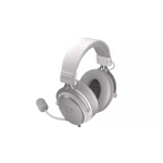 Endorfy VIRO Plus USB Over Ear Gaming Headset με σύνδεση USB Onyx White - Image 3