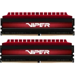 Patriot Viper 16GB DDR4 RAM με 2 Modules (2x8GB) - Image 2