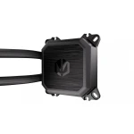 Endorfy Navis F240 Υδρόψυξη Επεξεργαστή Διπλού Ανεμιστήρα 120mm για Socket AM4/AM5/1700/1200/115x - Image 5
