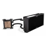Endorfy Navis F240 Υδρόψυξη Επεξεργαστή Διπλού Ανεμιστήρα 120mm για Socket AM4/AM5/1700/1200/115x - Image 3