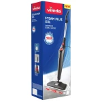 Vileda 168935 Steam XXL 3.0 Plus Ατμοκαθαριστής Πίεσης 1bar με Κοντάρι - Image 4