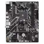 Gigabyte B450M K (rev. 1.0) Motherboard Micro ATX με AMD AM4 Socket - Image 2