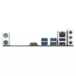 Gigabyte B450M K (rev. 1.0) Motherboard Micro ATX με AMD AM4 Socket - Image 6
