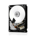 Western Digital Ultrastar DC HC570 512E SE P3 DC 22TB HDD Σκληρός Δίσκος 3.5" SAS 3.0 7200rpm με 512MB Cache για Server - Image 3