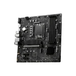MSI Pro B760M-P DDR4 Motherboard Micro ATX με Intel 1700 Socket - Image 3