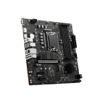 MSI Pro B760M-P DDR4 Motherboard Micro ATX με Intel 1700 Socket - Image 4