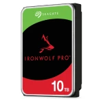 Seagate Ironwolf Pro 10TB HDD Σκληρός Δίσκος 3.5" SATA III 7200rpm με 256MB Cache για NAS - Image 3