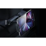Baseus Βάση Κινητού και Tablet Αυτοκινήτου JoyRide Pro με Ρυθμιζόμενα Άγκιστρα Μαύρη - Image 6