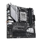Asus Prime B650M-A WIFI II Motherboard Micro ATX με AMD AM5 Socket - Image 4