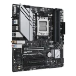 Asus Prime B650M-A WIFI II Motherboard Micro ATX με AMD AM5 Socket - Image 3