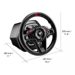 Thrustmaster T128 Τιμονιέρα με Πετάλια για PC / PS4 / PS5 / XBOX One / Xbox Series X/S με 900° Περιστροφής - Image 4
