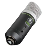 Mackie Πυκνωτικό Μικρόφωνο USB EM-91CU+ Τοποθέτηση Shock Mounted/Clip On Φωνής - Image 3