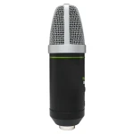 Mackie Πυκνωτικό Μικρόφωνο USB EM-91CU+ Τοποθέτηση Shock Mounted/Clip On Φωνής - Image 4