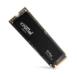 Crucial P3 SSD 4TB M.2 NVMe PCI Express 4.0 - Image 2