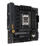 Asus TUF GAMING B650M-PLUS Motherboard Micro ATX με AMD AM5 Socket - Image 4