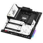 ASRock X670E Taichi Carrara Motherboard Extended ATX με AMD AM5 Socket - Image 4