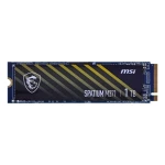 MSI Spatium M371 SSD 1TB M.2 NVMe PCI Express 3.0 - Image 2