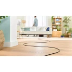 Bosch BGB38RD2 Ηλεκτρική Σκούπα 600W με Σακούλα 4lt Κόκκινη - Image 4
